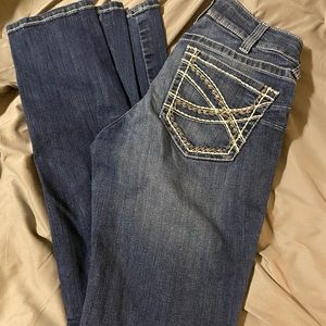 Ariat Bootcut Jeans